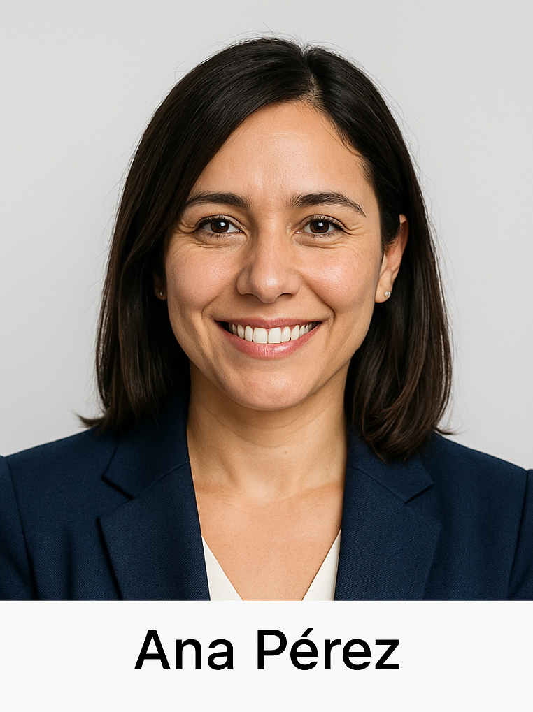 Ana Pérez